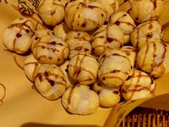 -泥糊破店小酒馆·团建聚餐(南京西路店)