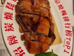 -南拳十三姨·潮汕砂锅粥·粤菜(西单大悦城店)