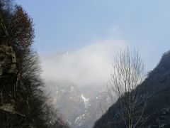 -终南山国家森林公园