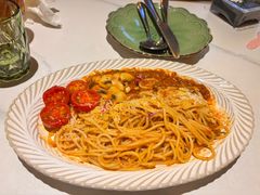 -get pizza意大利餐厅(凯德MALL店)