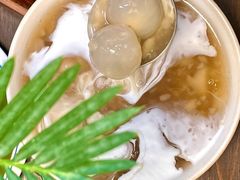 -绿小院(荔湾店)