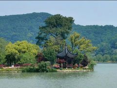-南北湖风景区