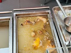 -孔师傅八仙老鸭粉丝汤(上海市第一食品商店南东店)