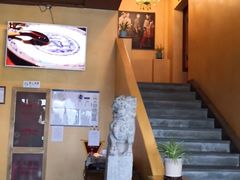 -那家小馆•北京菜•烤鸭(香山店)