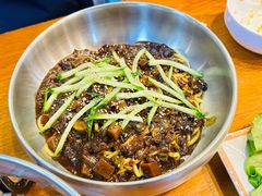 炸酱面-韩礼年糕(飞虹路店)