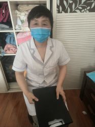 -妙姿产后修复中心(大郊亭店)