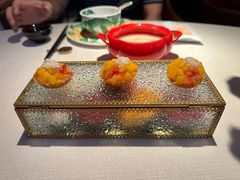 -華府(凯德晶萃店)
