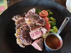 -安妮意大利餐厅(日坛店)