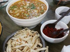 -清真马杰山牛肉汤馆