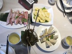 -围炉夜话·潮汕卤水火锅(榕江店)