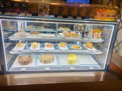 -Peet's Coffee皮爷咖啡(豫园店)