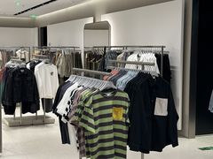-URBAN REVIVO(七宝领展广场店)
