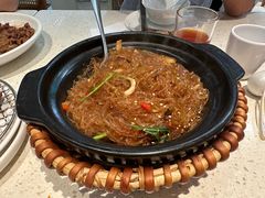 干烙海味粉丝煲-任兴记(定西路店)