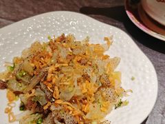 凉伴海蜇-惠食佳(滨江大公馆店)