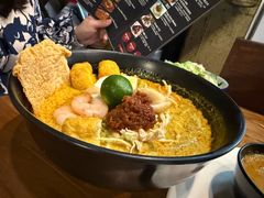 -Limapulo: Baba Can Cook