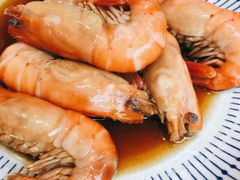 -张小歪的虾·螃蟹·生腌熟醉·打边炉(中山北路店)