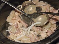 -同仁四季椰子鸡(海岸城天利店)