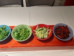 -在前门·烤鸭北京菜(五月花广场店)