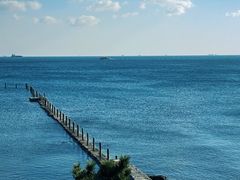 -青岛第二海水浴场