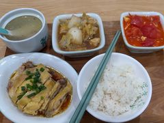 -老乡鸡(东方广场店)