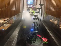 -割烹旭日本料理(龙湖狮山天街店)