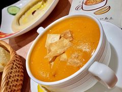 -BRBR叙利亚餐厅(总店)