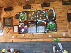 -云河农家乐饭店(福禄缘树山店)