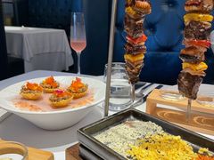 -王品牛排(杭州大厦店)