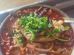 -西环肥仔螺蛳粉(总店)