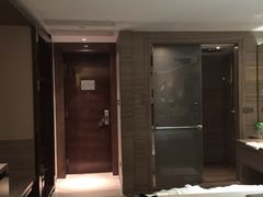 摩登克斯酒店-深圳摩登克斯酒店