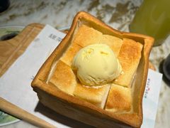 -绿茶餐厅(南方商城店)