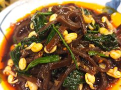 -海富荣锅贴(万象城店)