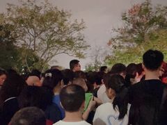 -秋水广场音乐喷泉