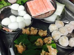 -满天星太珍火锅