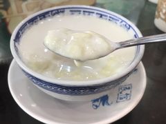 椰汁双皮奶-民信老铺(华盖路店)