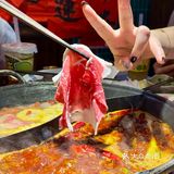 西安那些我会一直吃下去的宝藏火锅店～