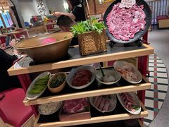 -廖掌柜·重庆鲜货火锅(上海首店)