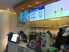 -茶百道(印象城店)