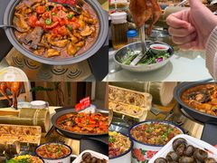 -大师傅金奖啤酒鱼(西街口总店)