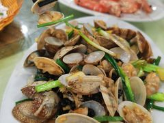 -秋姐美食店(旅游大道店)