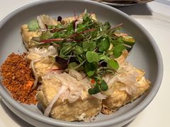 -胡麻(静安嘉里店)