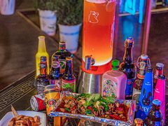 -M99 BEER世界啤酒吧(鸿云悦街店)