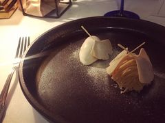 -三嚥阁 La Villa Restaurant