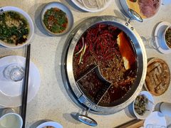 -红樽园鲜货火锅(汇金店)