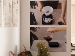 -纽巷咖啡 SOFTFOCUS COFFEE(锦和巴黎时韵店)