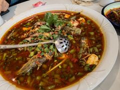 -院8里·少城记忆老川菜(宽窄巷子店)