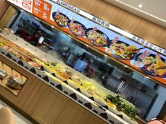 -醉人椒麻辣香锅(王府井喜悦店)