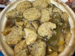 -乔家满族八大碗(流水沟店)