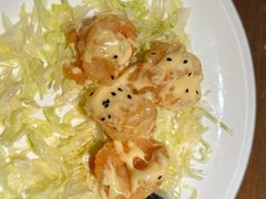 -廊亦舫Lang Yi Fang Restaurant(金桥店)