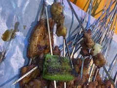 -四禧精酿铜锅涮肉·烧烤工场(大明湖店)